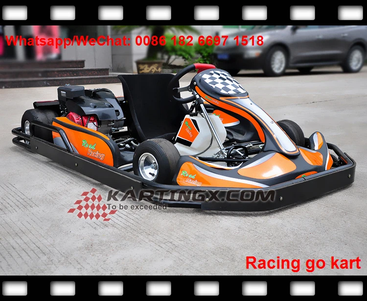 200cc shifter kart