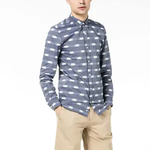 Hot Sell Mens Bulk Striped Shirts Hot Sell Mens Bulk Striped Shirts