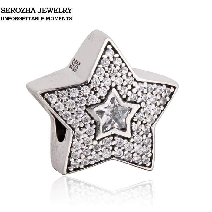 charm stella pandora charm stella pandora