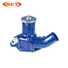 Construction Machinery parts EX200-5 6BG1 1136500171 1-13650017-1 Diesel Water Pump