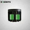 Wireless In-ground Traffic Detection Sensor for Intersection signaling system