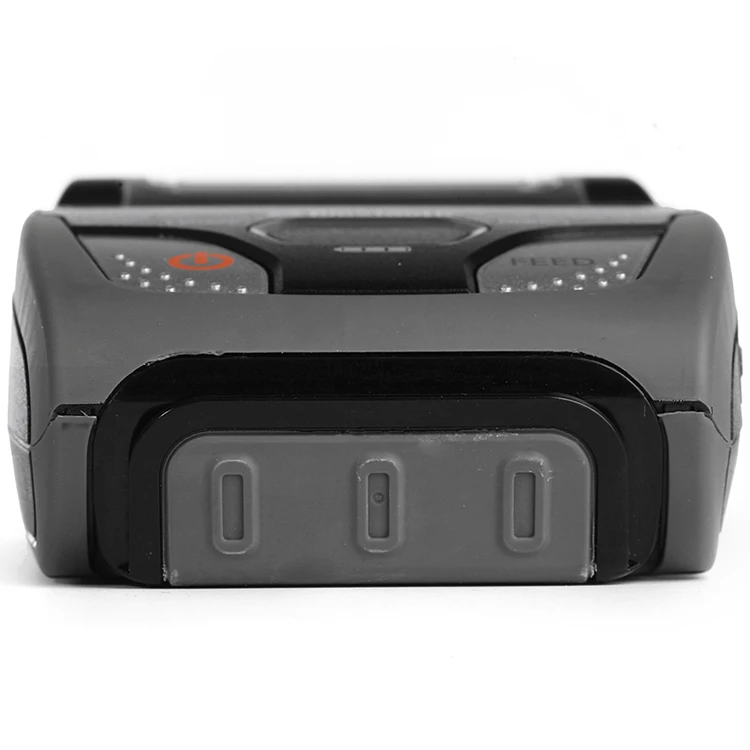Woosim Wspr240 58mm Mini Thermal Portable Bluetooth Mobile Printer For