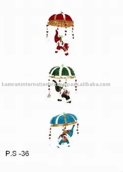 Elephant Wall Hanging 3 elephant traditional indian fabaric wall hanging decoration Elephant Wall Hanging 3 elephant traditional indian fabaric wall hanging decoration