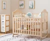 Child's Cot/Baby Bed