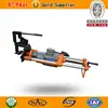 Chinese Rail Trepan/Multifuctional ZG-32III type electric drilling machine