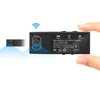 WiFi Camera Module Spy Camera 1080p HD Removable Dual Lens DIY IP Wireless Camera Recorder