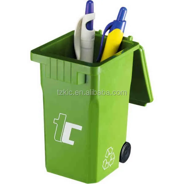 Rehrig Mini Bin From Green Earth Sanitation Buy Mini Bin From Green