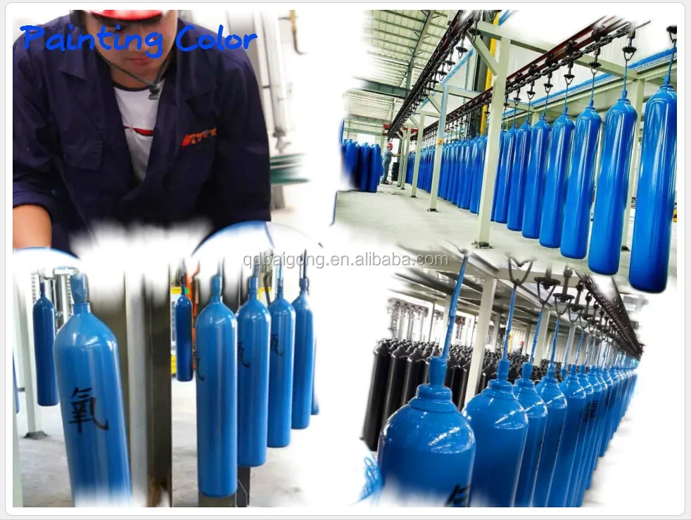 Medical Grade Small Size Pure O2 Use Portable Oxygen Bottle Buy