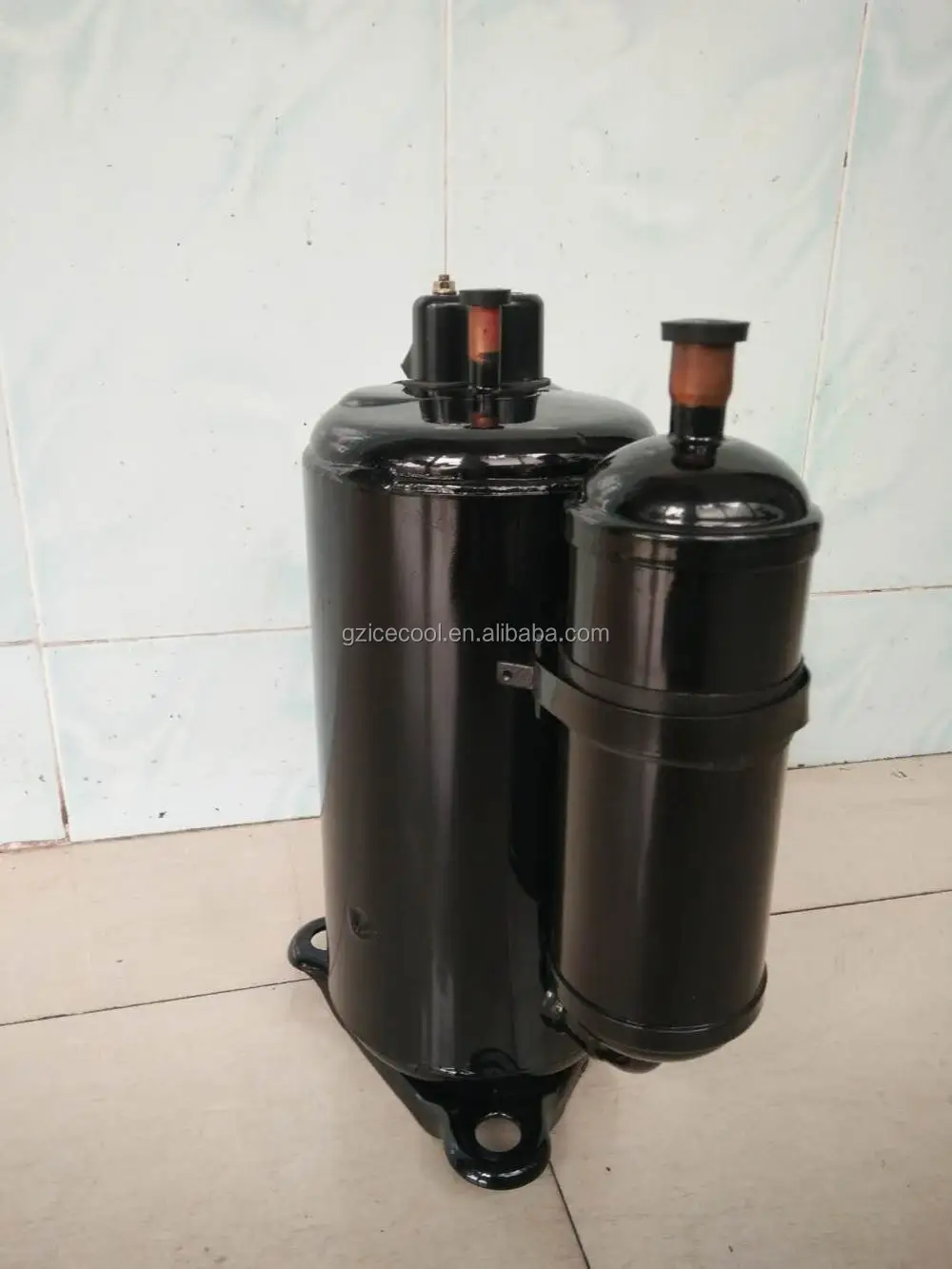 Original New 24000btu Lg 2hp Air Conditioner Rotary Compressor