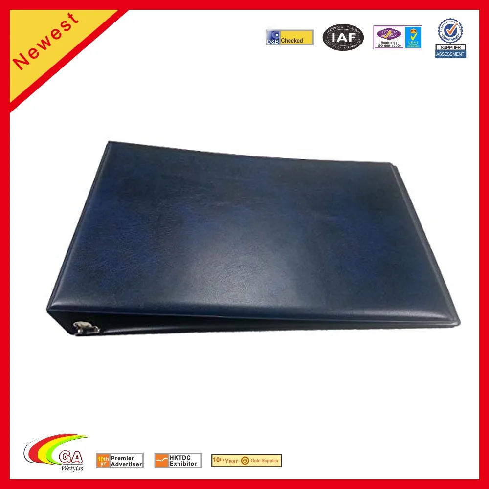checkbook binder checkbook binder
