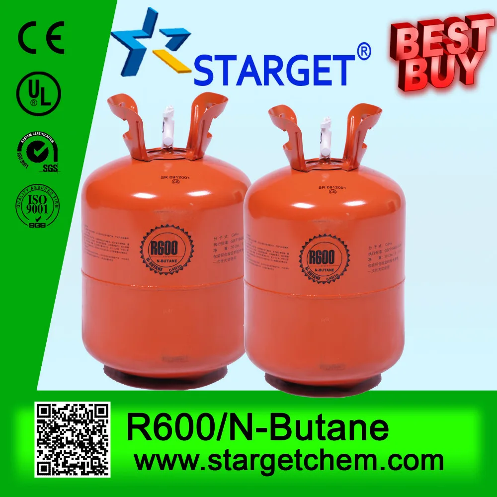 High Purity Environmental Refrigerant R1270 Propylene Buy Refrigerant