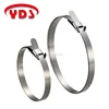 Taiwan CV joint boot quick lock clamp of auto body parts