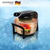 New Design ODM Functional Freestanding Black Easy Control Auto function Streaming Roaster Convection Oven for Household
