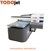 TODOjet 3d direct image photo lab pen mobile case covers wedding card digital printing machine price