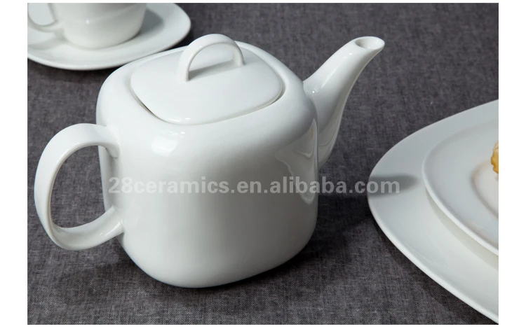 China Supplier Product Tableware Dinner Set Porcelain Dinnerware