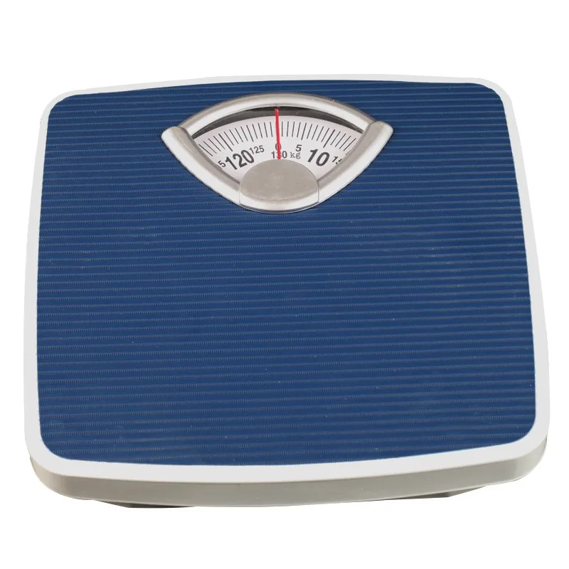 130kg Personal Mechanical Weighing Bathroom Scale Buy Mechanical