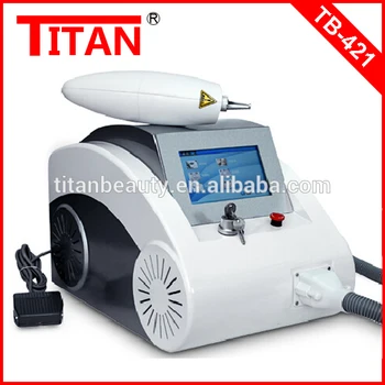 portable q switched nd yag laser permanent makeup remover machine portable q switched nd yag laser permanent makeup remover machine