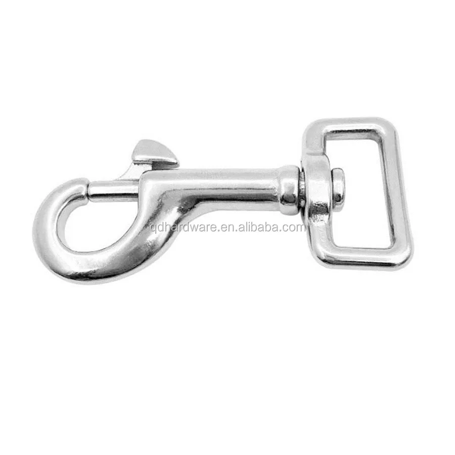 Scuba Dive Rite Medium Swivel Bolt Snap Hook Buy Swivel Bolt Snap