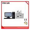 Evaluation of the electrostatic properties of textiles,Electrostatic Attenuation Tester