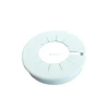 Large plastic o rings seal split ring