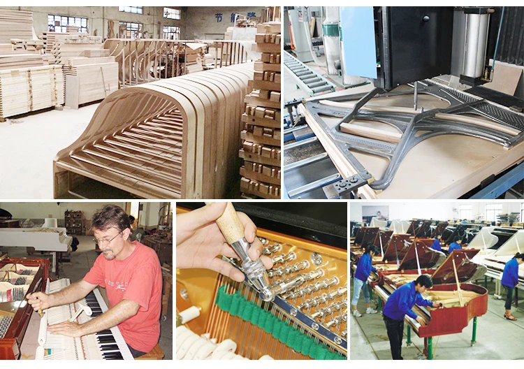 Shanghai Brand Transparent Black Spray Paint Piano Buy Piano Black