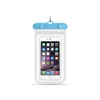 waterproof cell phone cases, mobile phone PVC waterproof bag for promotional gift