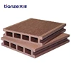 Outdoor decking wpc/wood and plastic composite decking/engineering flooring