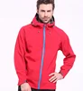 Soft Shell Jacket/Single Layer Outdoor Jacket