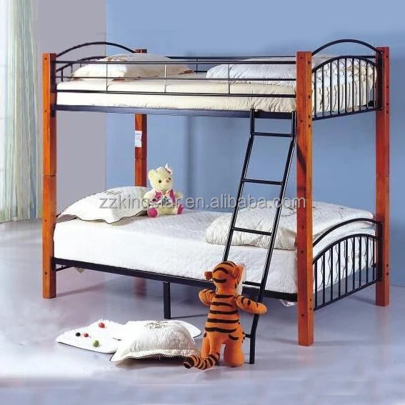 stacking bunk beds