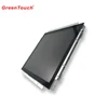 19 Inch 1080p HD Flush Mount Capacitive Touch Screen Open Frame LCD Monitor