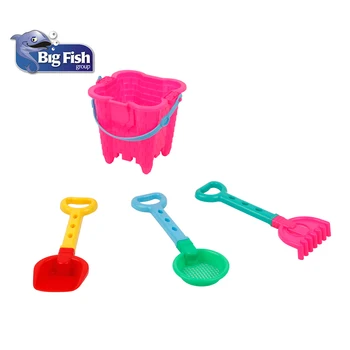 bulk buy bucket and spade