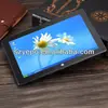 With 2G /32G SSD 10.1 inch Tablet PC Windows Embedded