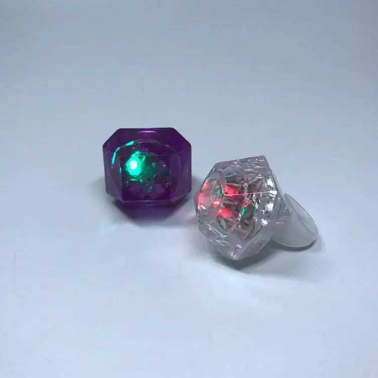 LED finger ring5