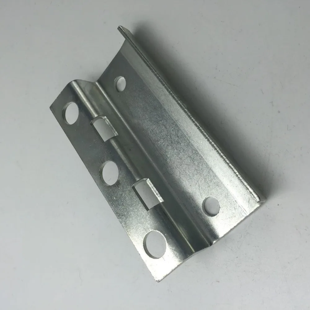 Galvanized Fencing Triangle Steel Bracket U Shaped Fence Brackets Buy