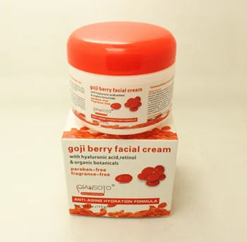 goji berry anti aging cream goji berry anti aging cream