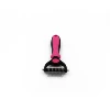 Pet supplies Pet cat hair Grooming Tool 2 Sided Dematting Comb good dog grooming brush dog brush
