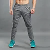 Toplook Sports Fitness Stretch Breathable Running Training Basketball Pants Gym Clothing Men M27