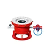API 6A wellhead equipment Casing head for oil production