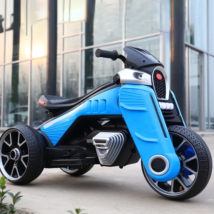 Electric Toys трицикл BMW