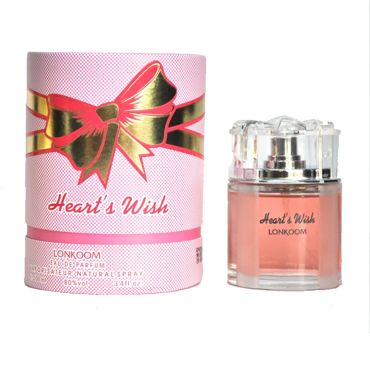 perfume hearts wish