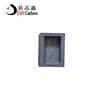 Liquid Iron Melting and Casting Graphite Boat Graphite Box