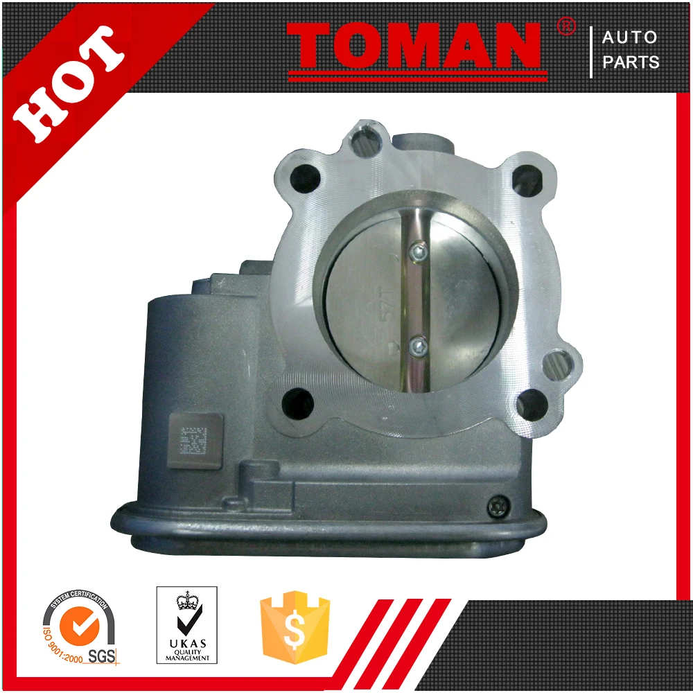 Throttle Body For Chrysler 200 Oe No.4891735ac Throttle Body Buy