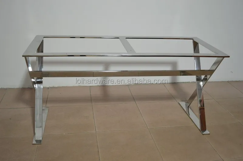 Stainless Steel Dining Table Base Product On Alibaba Stainless Steel Dining Table Base Product On Alibaba