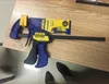 Best Price hand clamps quick release for woodworking