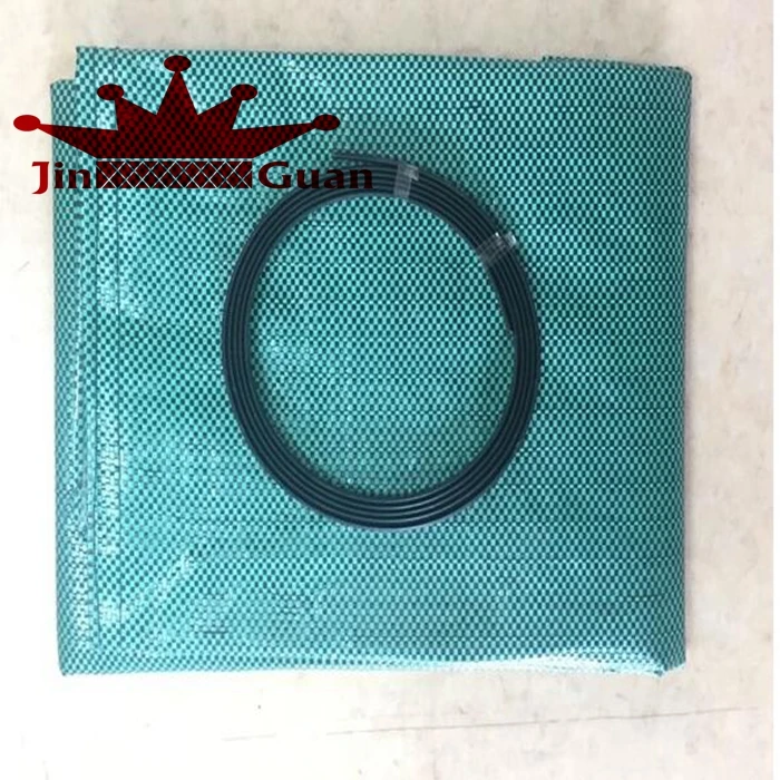 PP garden bag heavy duty garden bags for leaves 272L