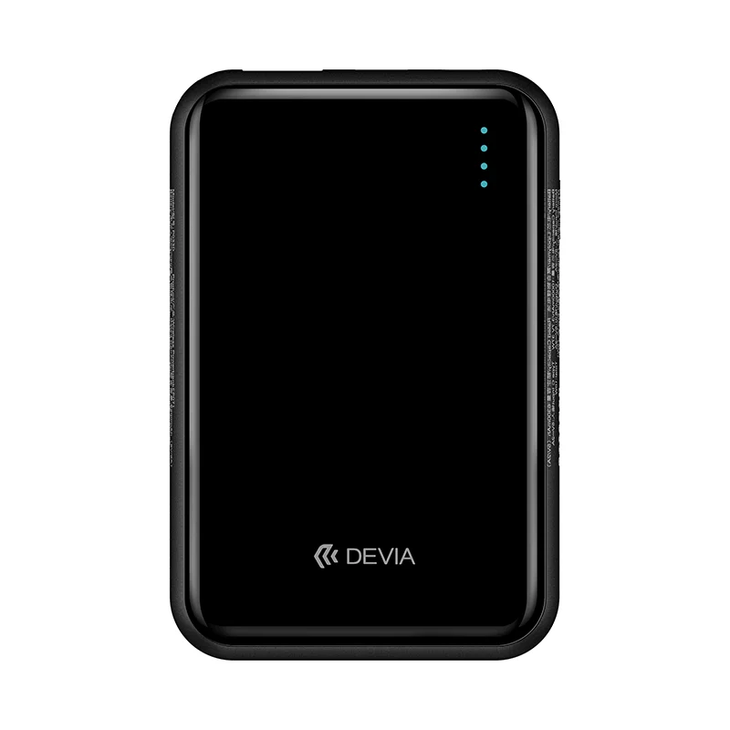devia hot new products top branded smart mini power bank