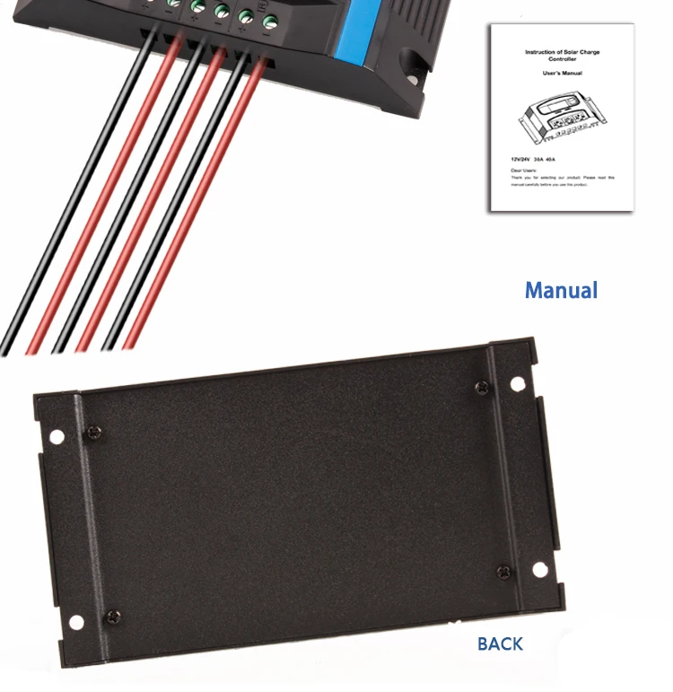 12v 24v auto good quality 20A solar street light charge controller .jpg