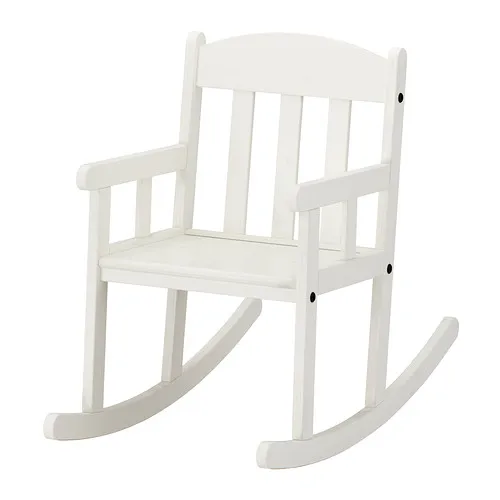 small baby rocking chair