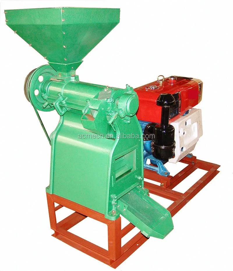 6nf-9 And 400-1 Machinery Rice Mill - Buy Machinery Rice Mill,Fully ...