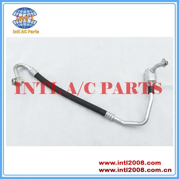 For Volkswagen Vw Transporter T5 T6 Auto Ac Compressor Hose Assembly ...